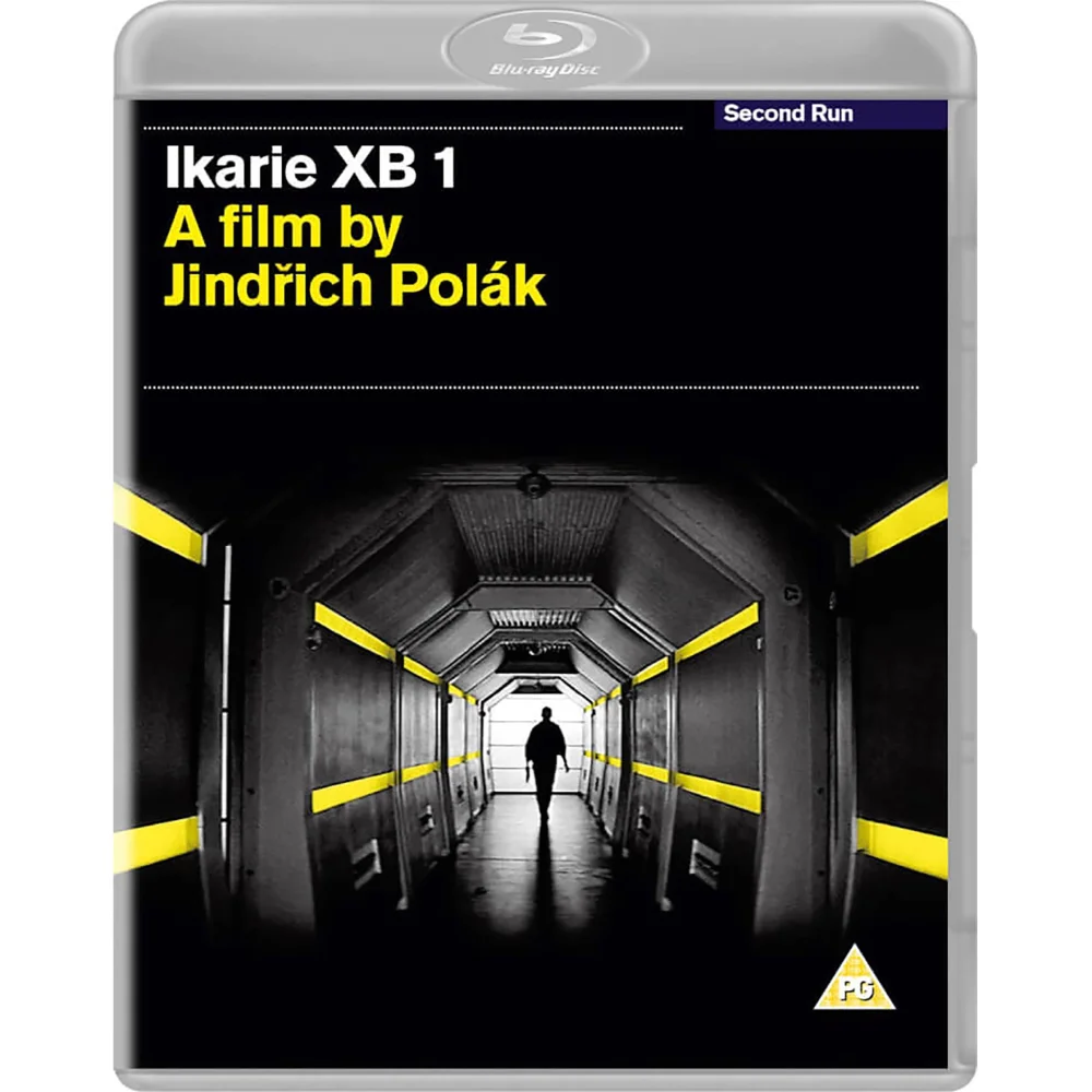 Ikarie XB 1 Blu-ray Image 1