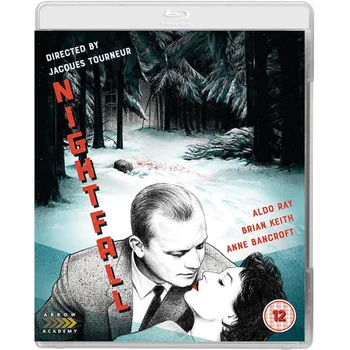 Nightfall Blu-ray