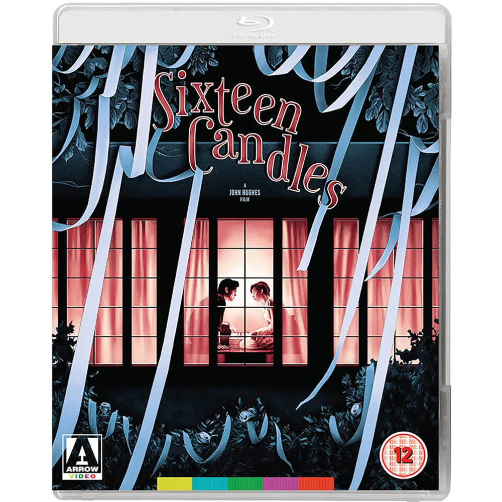 Sixteen Candles Blu-ray Image 1
