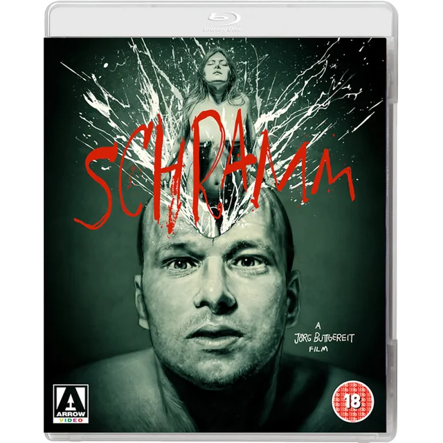 Schramm Blu-ray