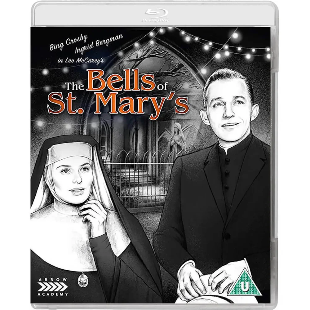 The Bells Of St Mary's Blu-ray Image 1