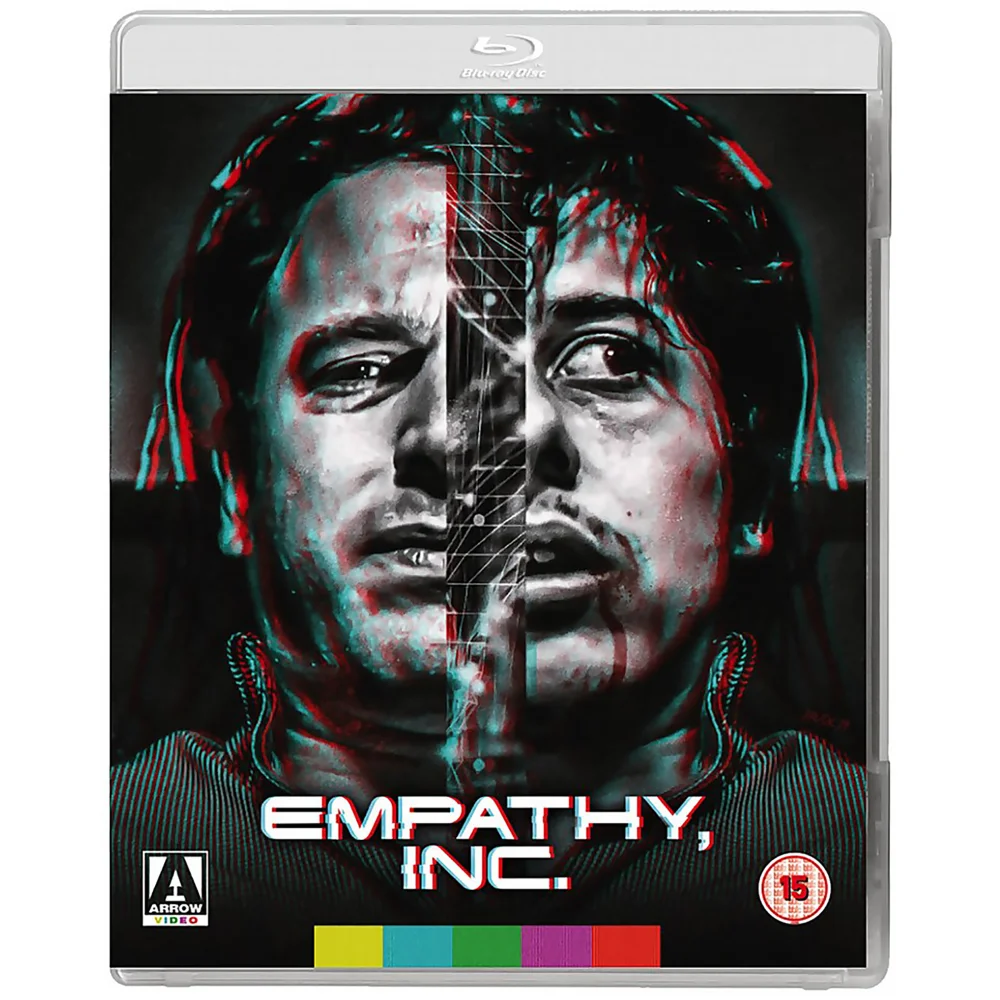 Empathy, Inc. Blu-ray Image 1