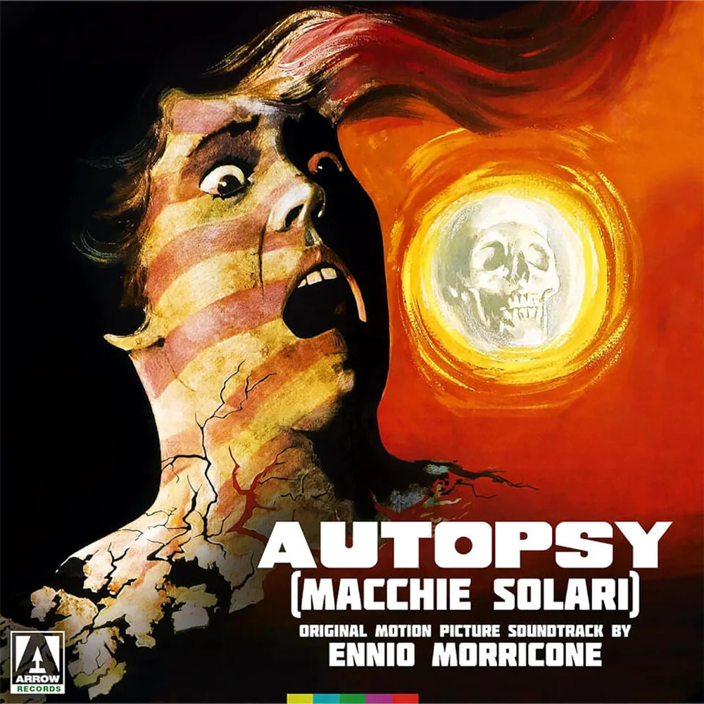Autopsy | Black | Vinyl Image 1