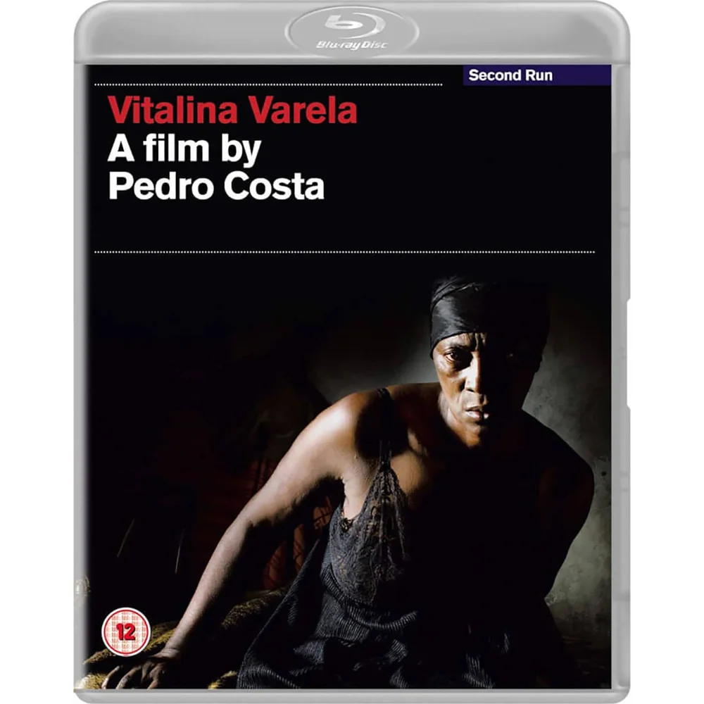 Vitalina Varela Blu-ray Image 1
