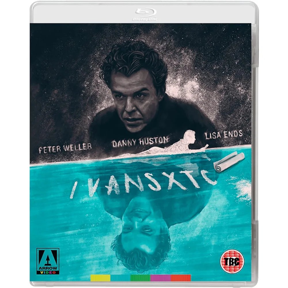 Ivansxtc Blu-ray Image 1