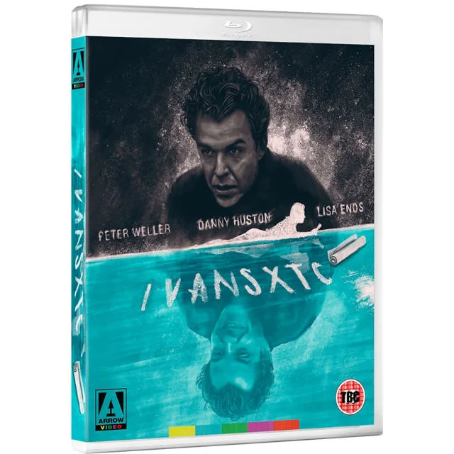 Ivansxtc Blu-ray