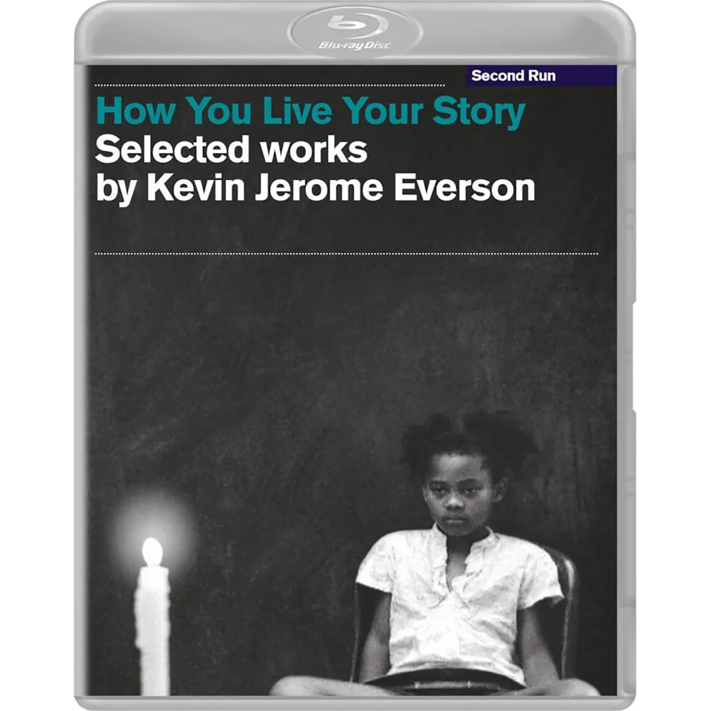 How You Live Your Story | Selected Works By Kevin Jerome Everson | Blu-ray Image 1
