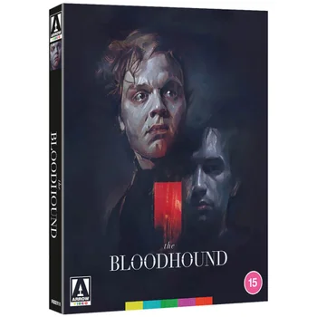 The Bloodhound Blu-ray
