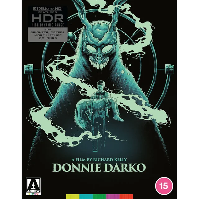 Donnie Darko Limited Edition 4K UHD
