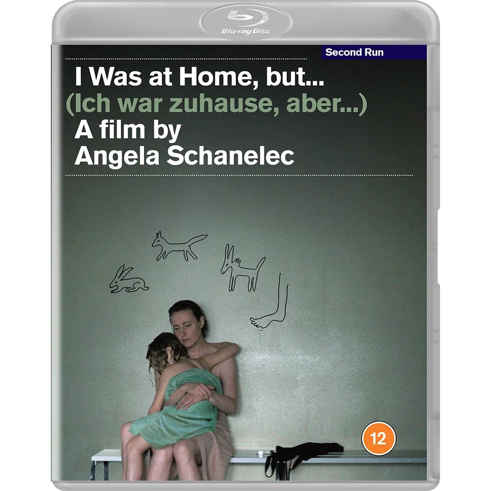 I Was At Home, But... Blu-ray Image 1