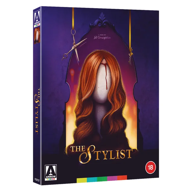 The Stylist Limited Edition Blu-ray+CD