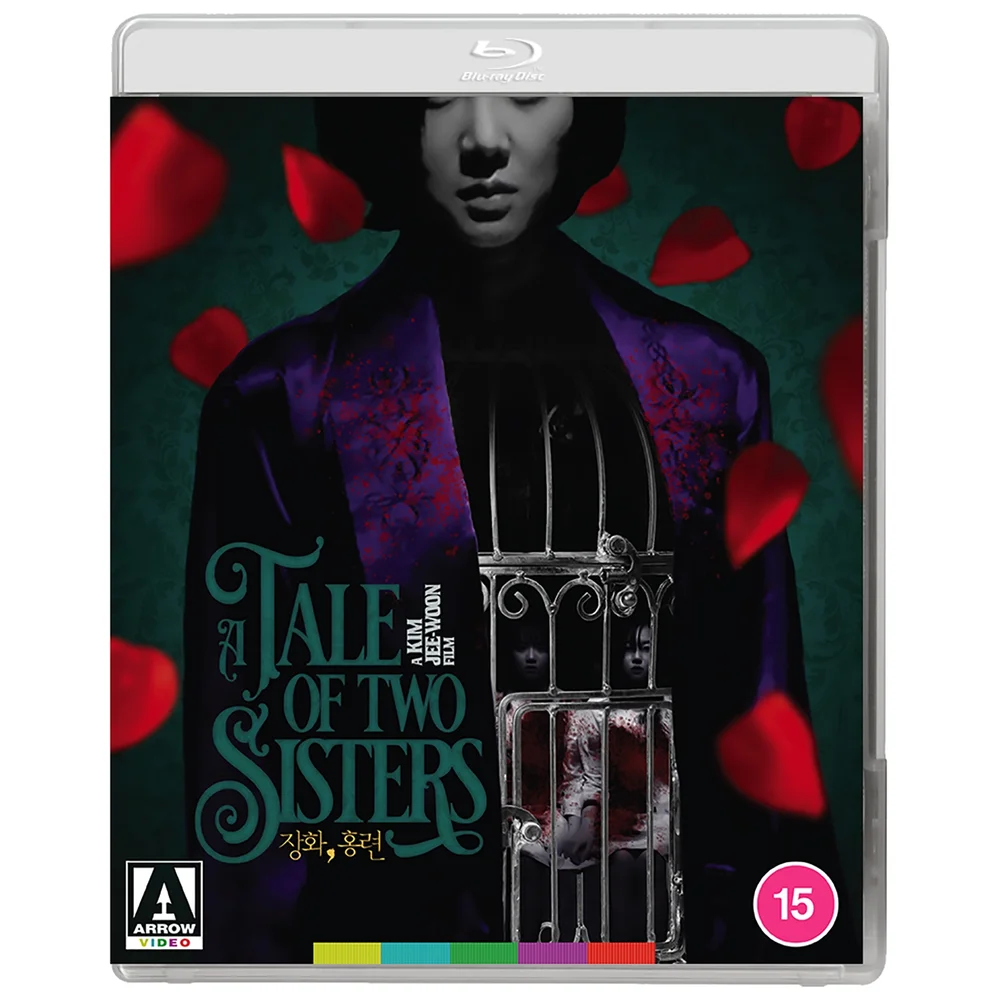 A Tale Of Two Sisters Blu-ray Image 1