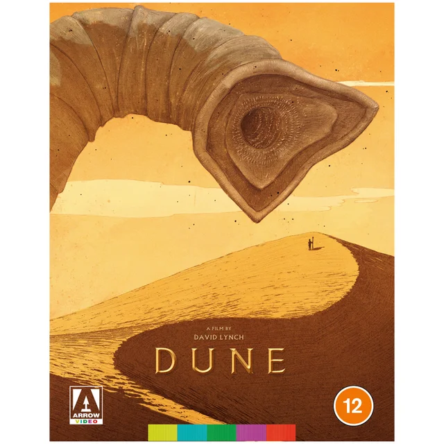 Dune Limited Edition Blu-ray