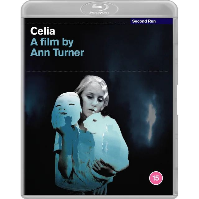 Celia Blu-ray