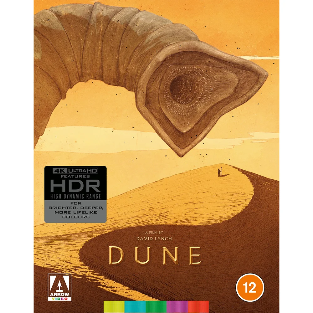 Dune 4K UHD Image 1