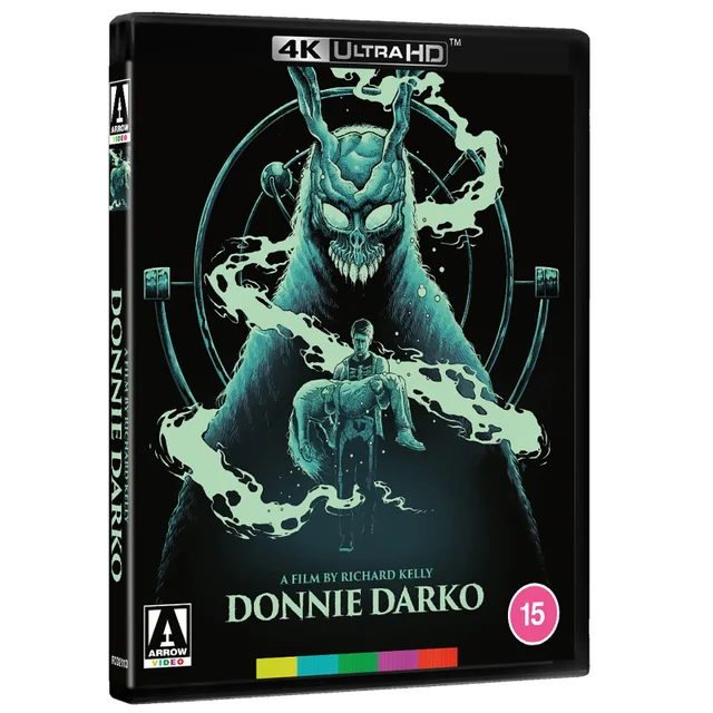 Donnie Darko 4K UHD