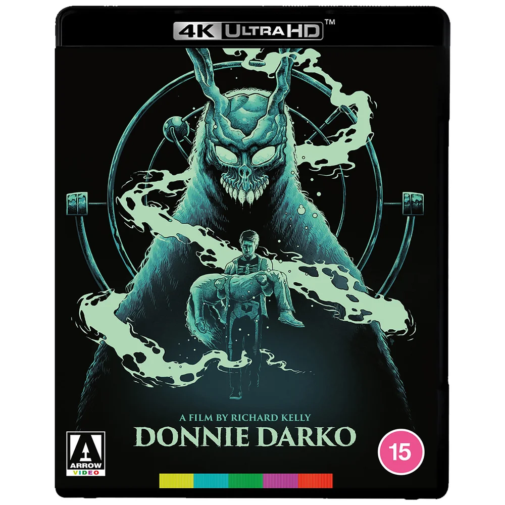 Donnie Darko 4K UHD Image 1