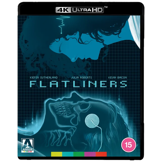 Flatliners 4K UHD