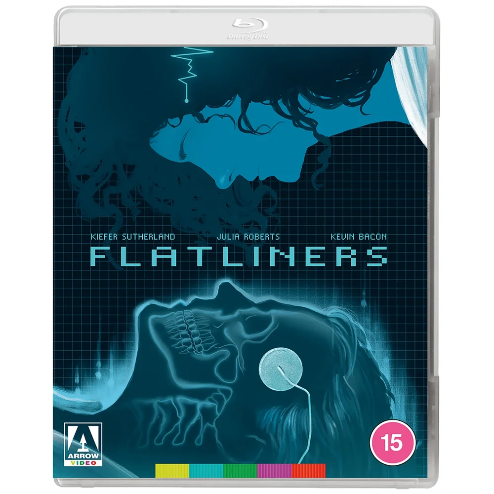 Flatliners Blu-ray Image 1