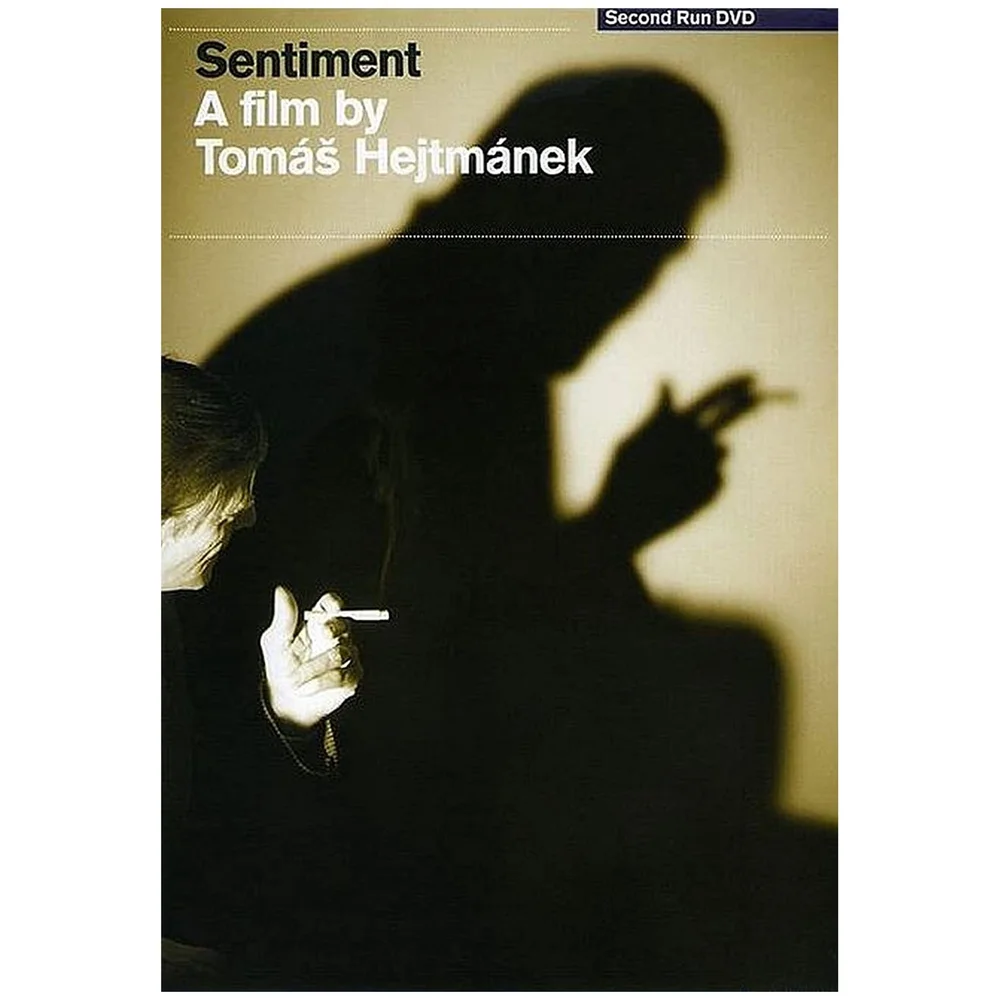 Sentiment DVD Image 1