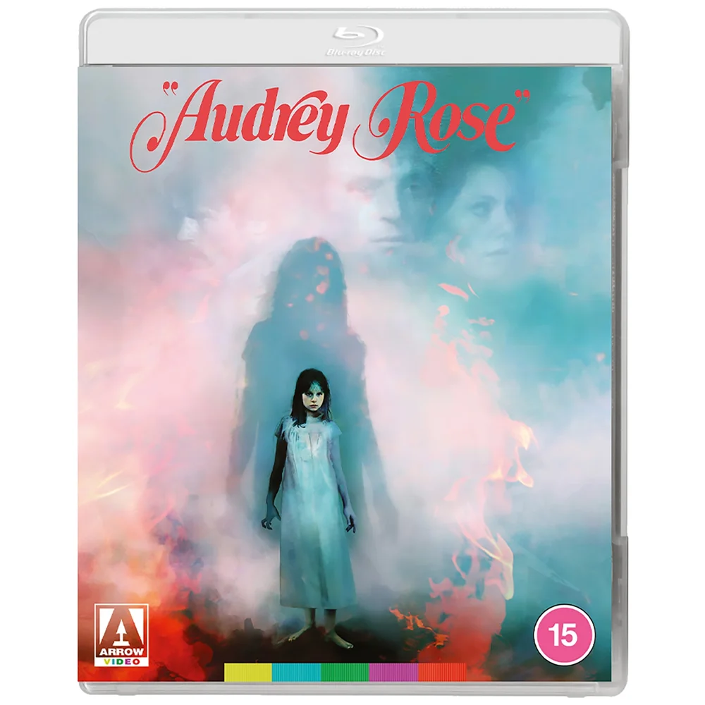 Audrey Rose Blu-ray Image 1