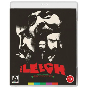 The Leech Blu-ray