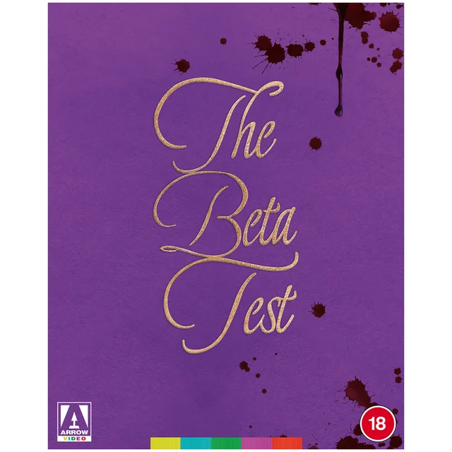 The Beta Test Limited Edition
