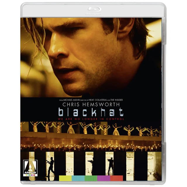Blackhat Limited Edition