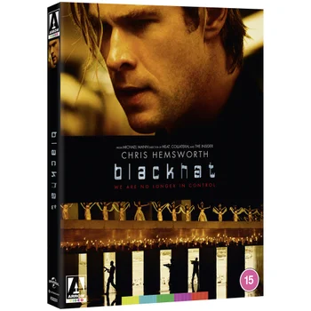 Blackhat Limited Edition