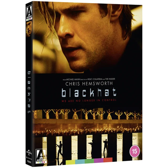 Blackhat Limited Edition