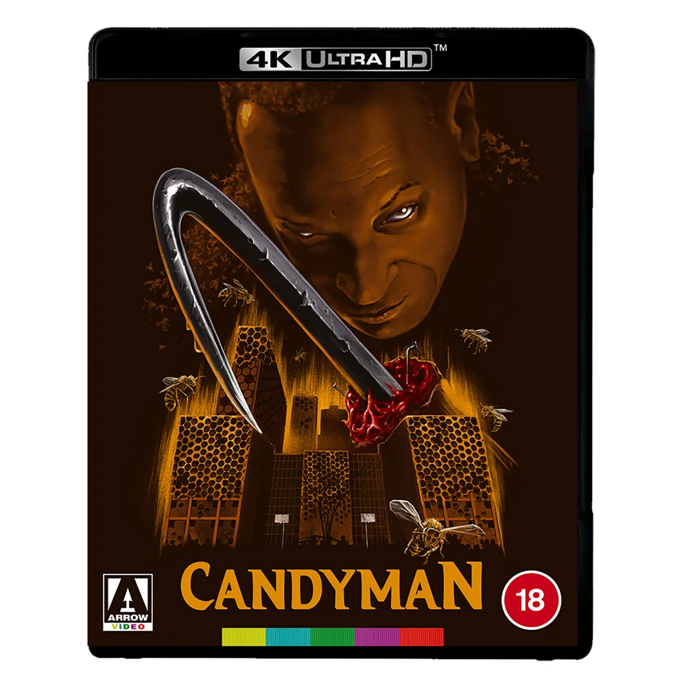 Candyman 4K UHD Image 1