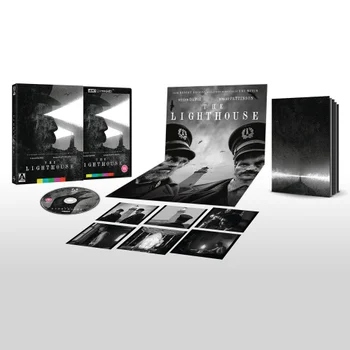 The Lighthouse Limited Edition 4K UHD