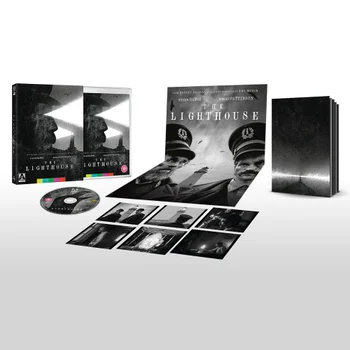 The Lighthouse Limited Edition