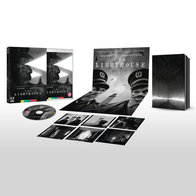 The Lighthouse Limited Edition