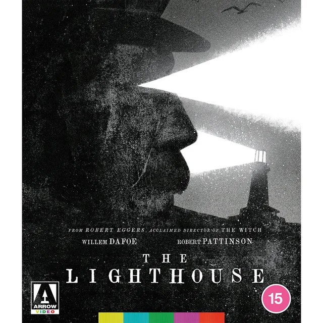 The Lighthouse Limited Edition