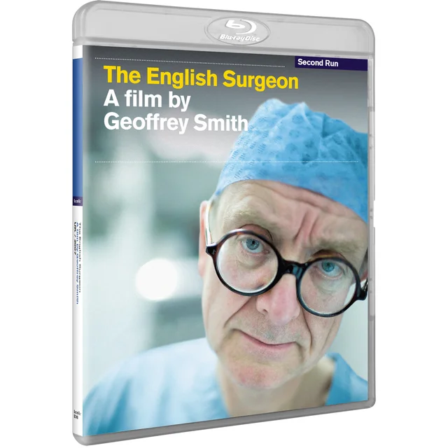 The English Surgeon