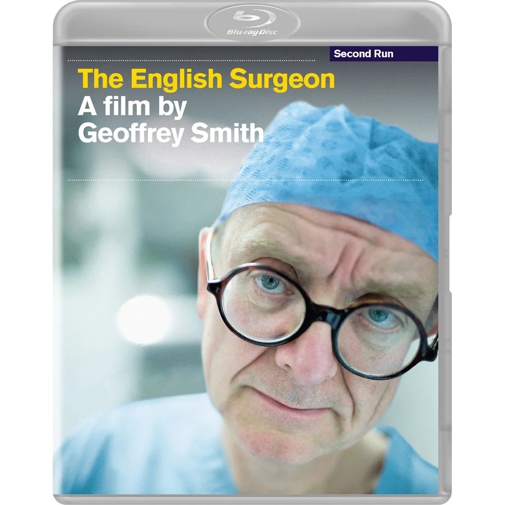 The English Surgeon Image 1