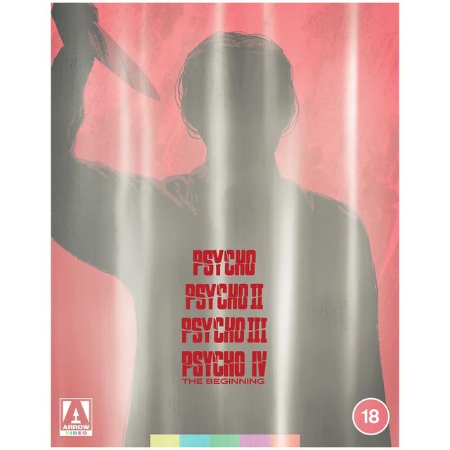The Psycho Collection Limited Edition