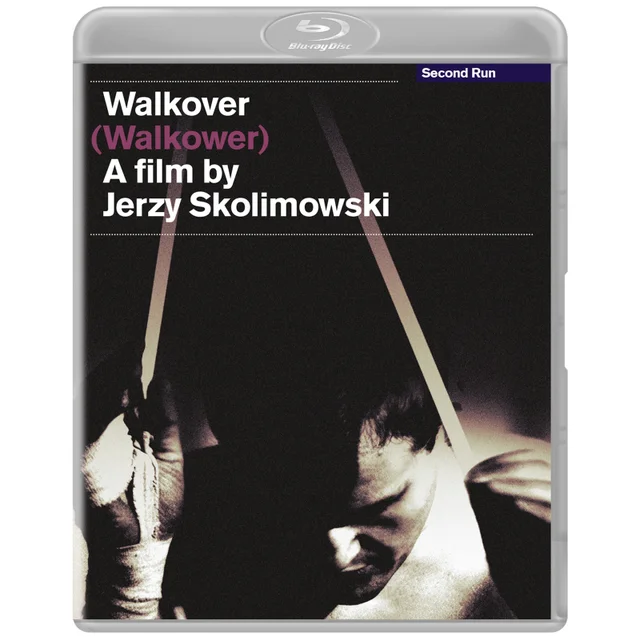 Jerzy Skolimowski 3-Disc Limited Edition Blu-ray