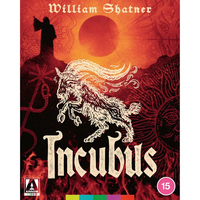 Incubus Limited Edition Blu-ray