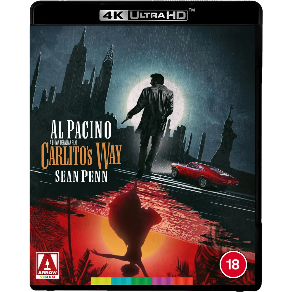 Carlito's Way 4K UHD Image 1