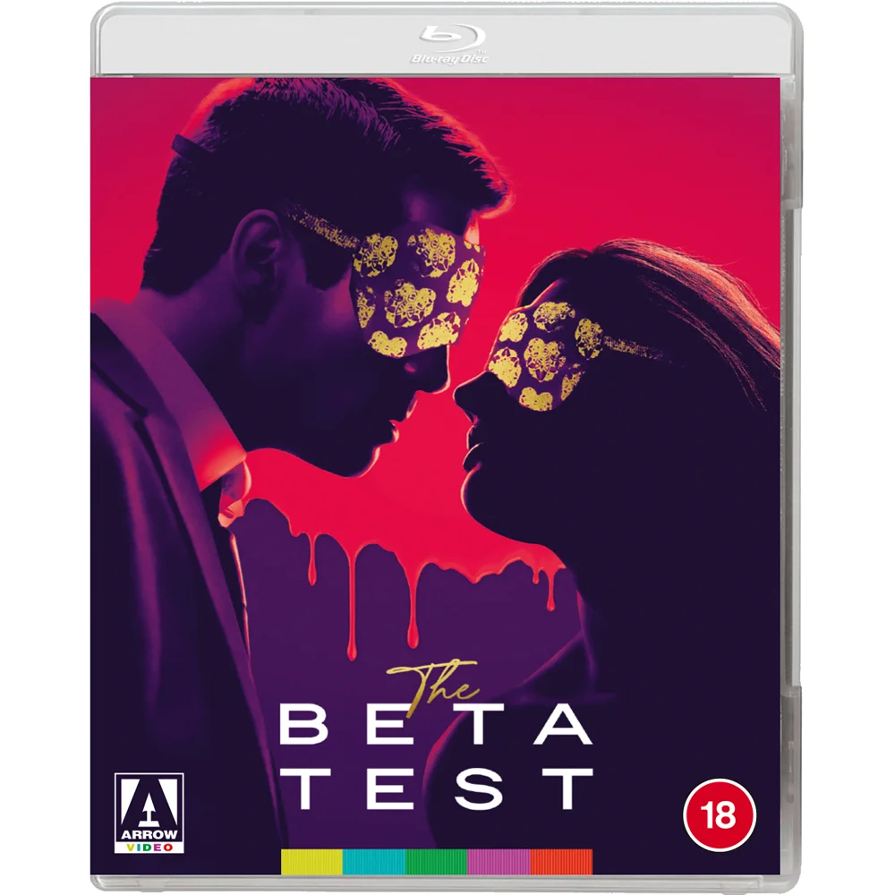 The Beta Test Image 1