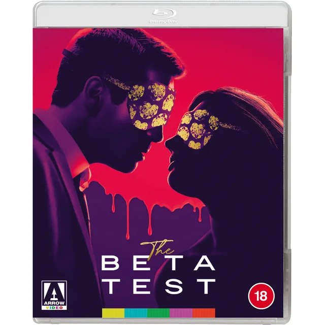 The Beta Test