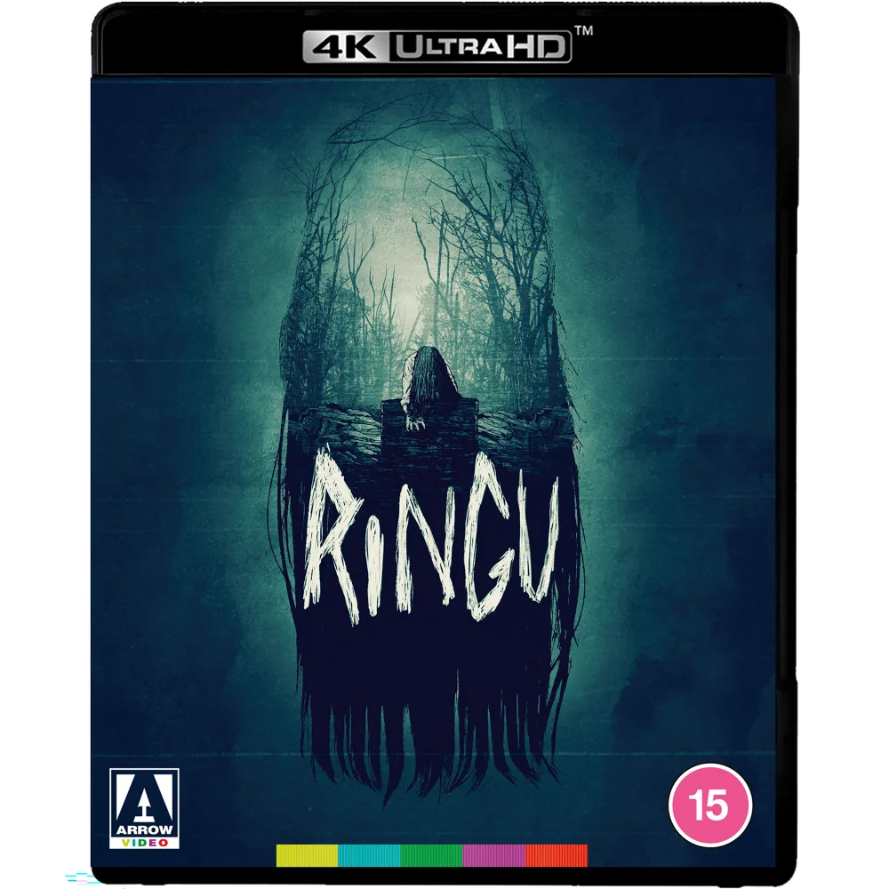 Ringu 4K UHD Image 1