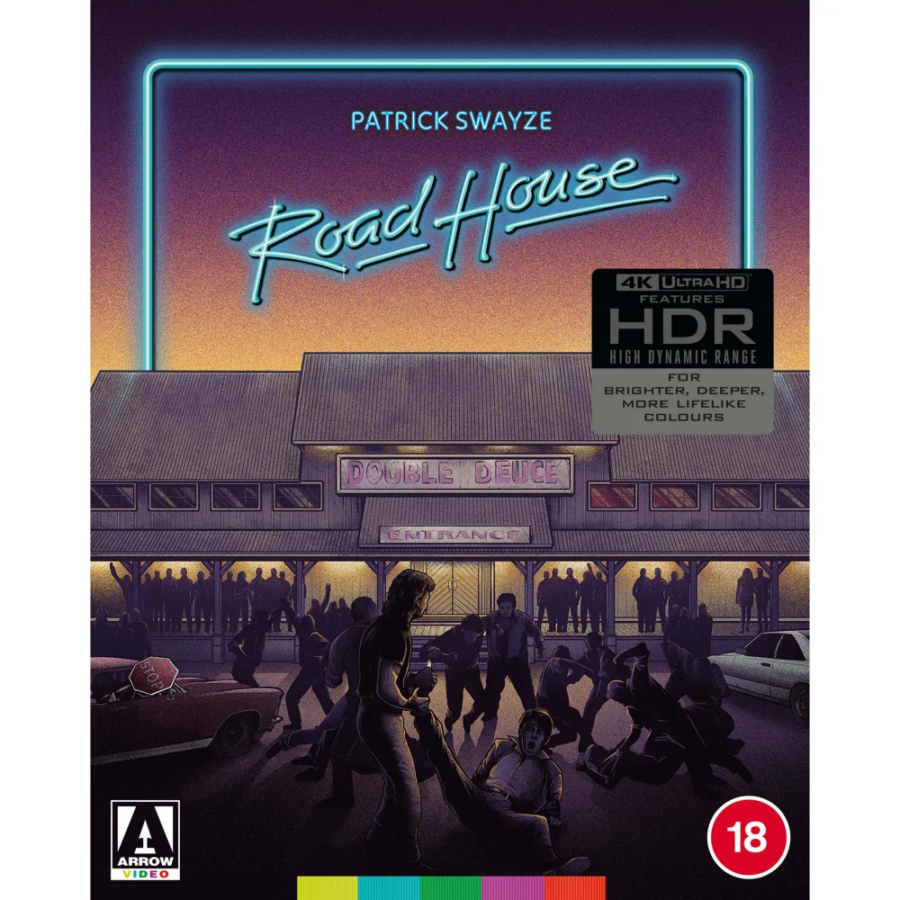 Road House (Special Edition): : Ben Gazzara, Kathleen Wilhoite, Patrick Road House (Special Edition): : Ben Gazzara, Kathleen Wilhoite, Patrick