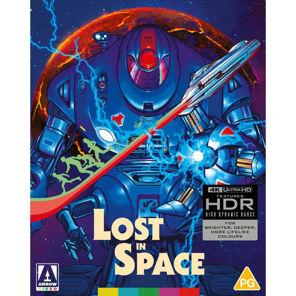 Movie Lost In Space Online Technology Science Fiction Movies On