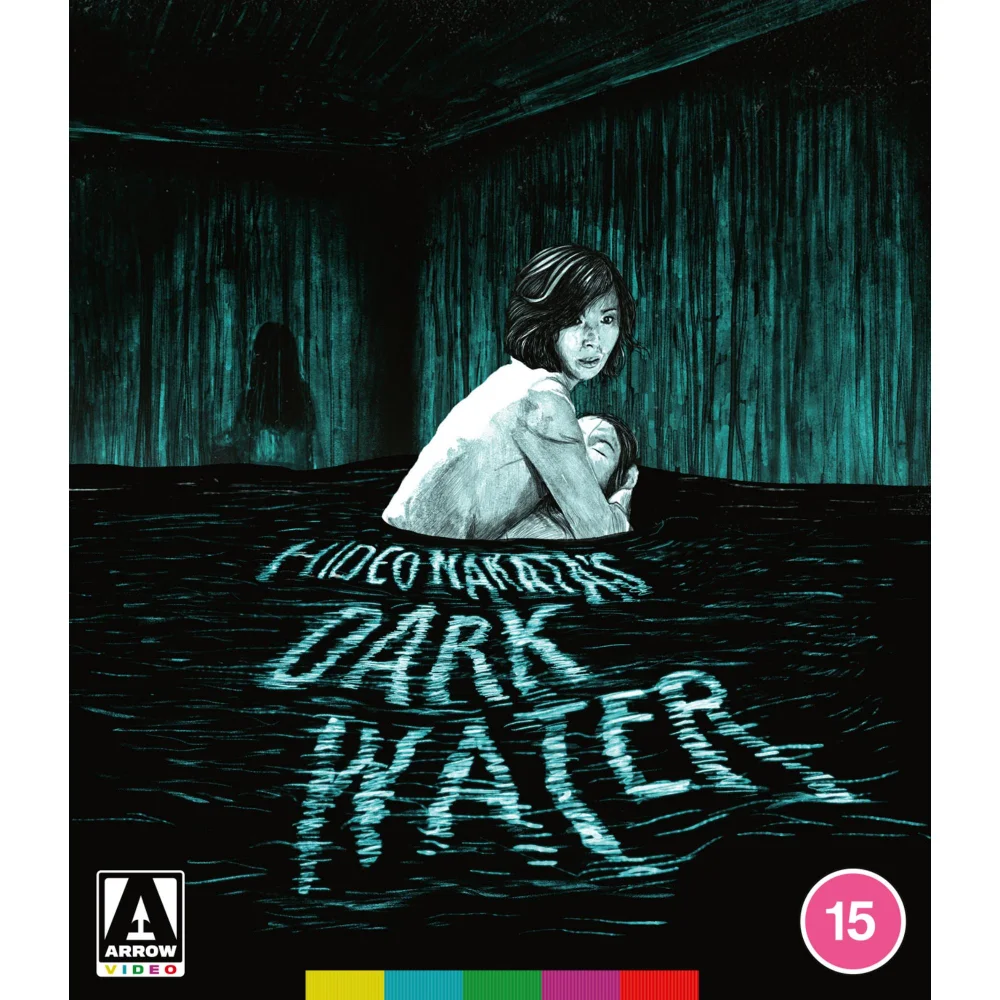 Dark Water 4K UHD Image 1