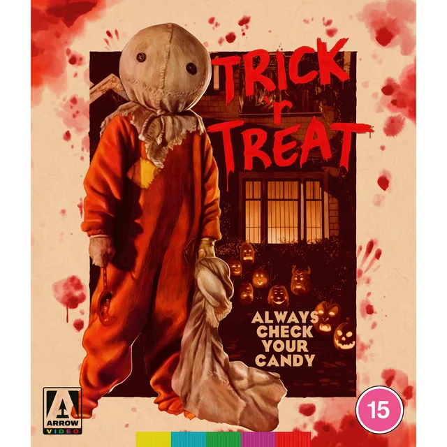 Trick 'r Treat 4K UHD
