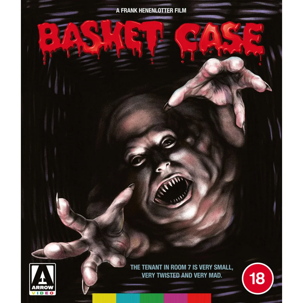 Basket Case 4K UHD Image 1