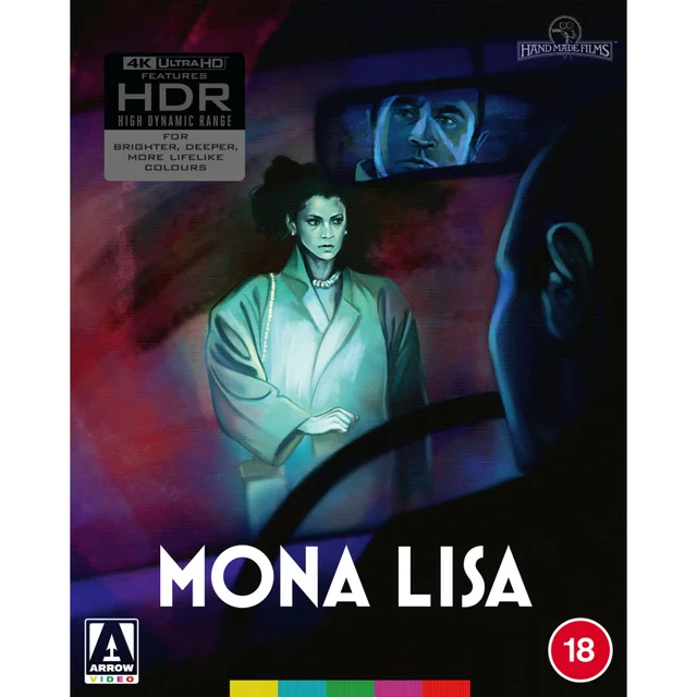 Mona Lisa Limited Edition 4K UHD